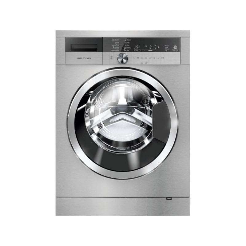 Grundig WN410440 SC 10KG Auto Washer Front Loader G