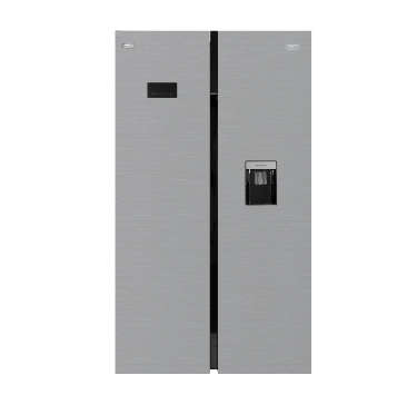 Defy DFF463 614Lt Eco Side by Side -
