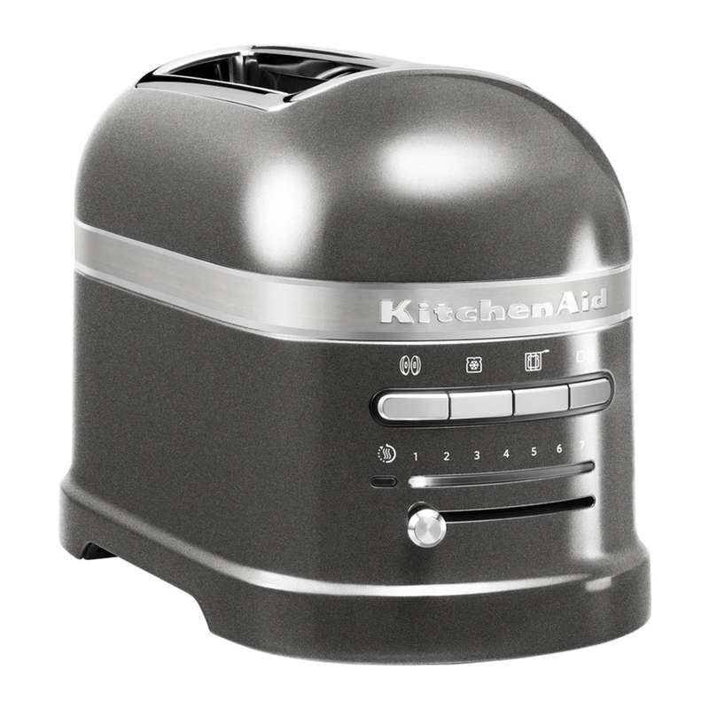 KitchenAid Artisan 2 slot Toaster