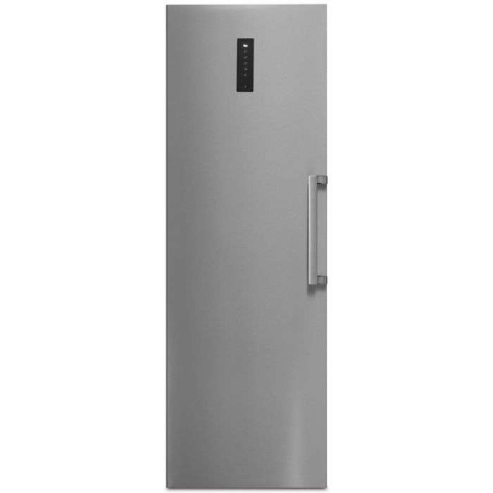 Smeg ZAFA403NX 404Lt Stainless Steel Full Fridge -