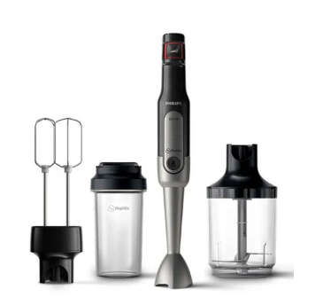 Philips HR2653/90  Viva Collection ProMix Hand Blender