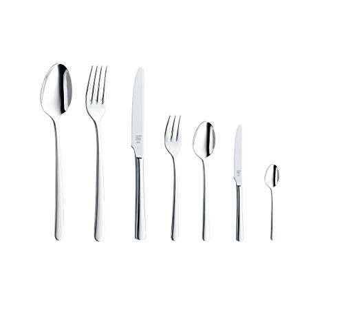 Zwilling Silver Chrome Cutlery Set ZW-07143-307-0