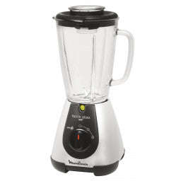 Moulinex Faciclic 500W Black/Silver Blender-LM310E10