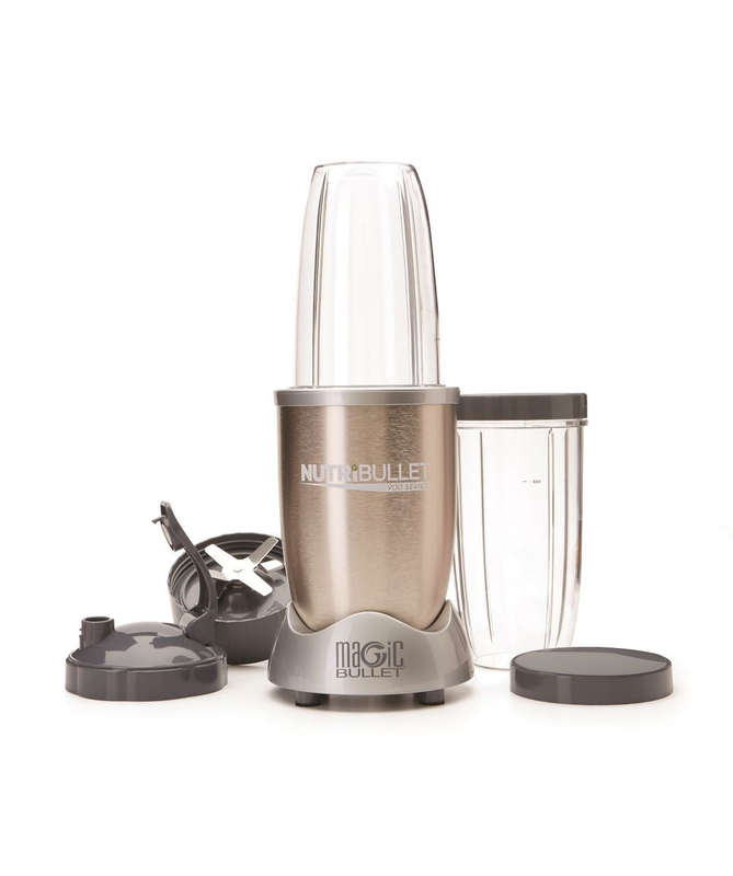 Nutribullet - 900W Blender Pro