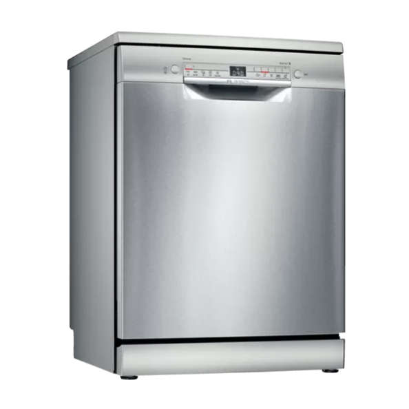 Bosch SMS2ITI06Z Freestanding Dishwasher60 cm Silver-inox