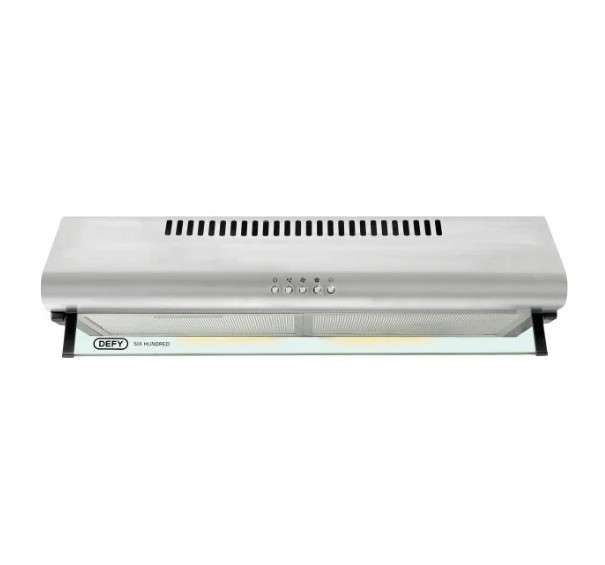 Defy DCH296 90cm Cookerhood -