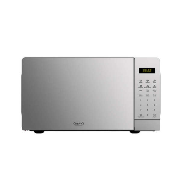 DEFY 20L Electronic Microwave DMO383