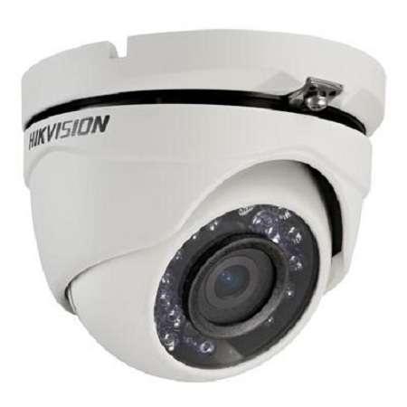 Hikvision 1080p hybrid turbo turrent