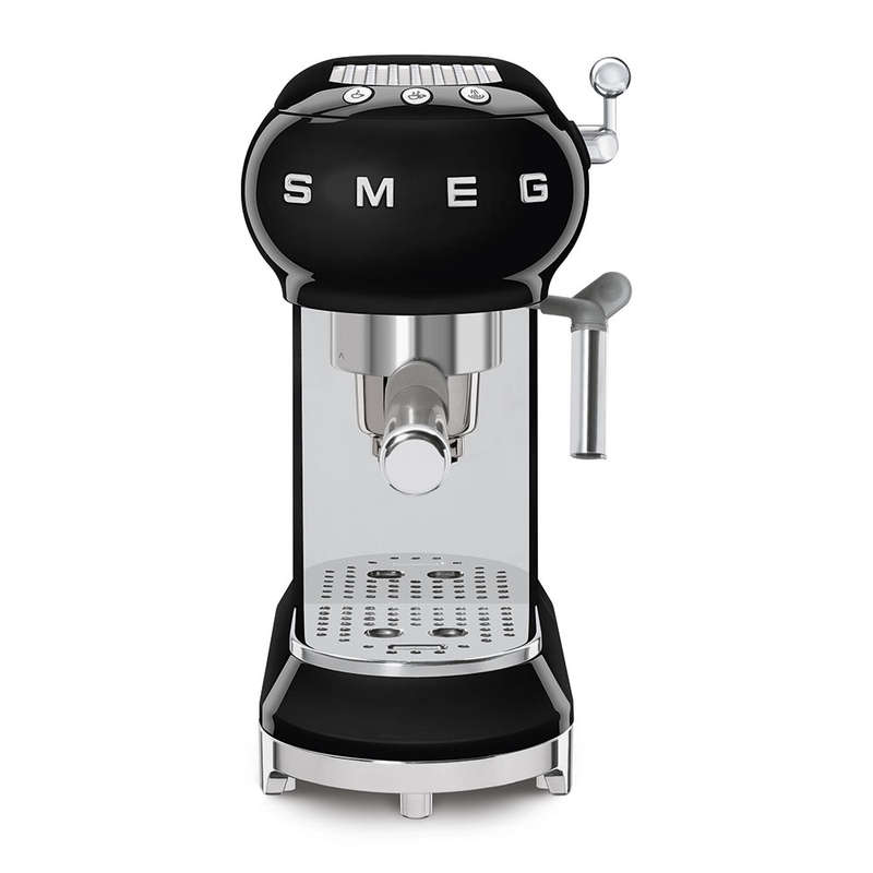 Smeg Espresso Coffee Machine