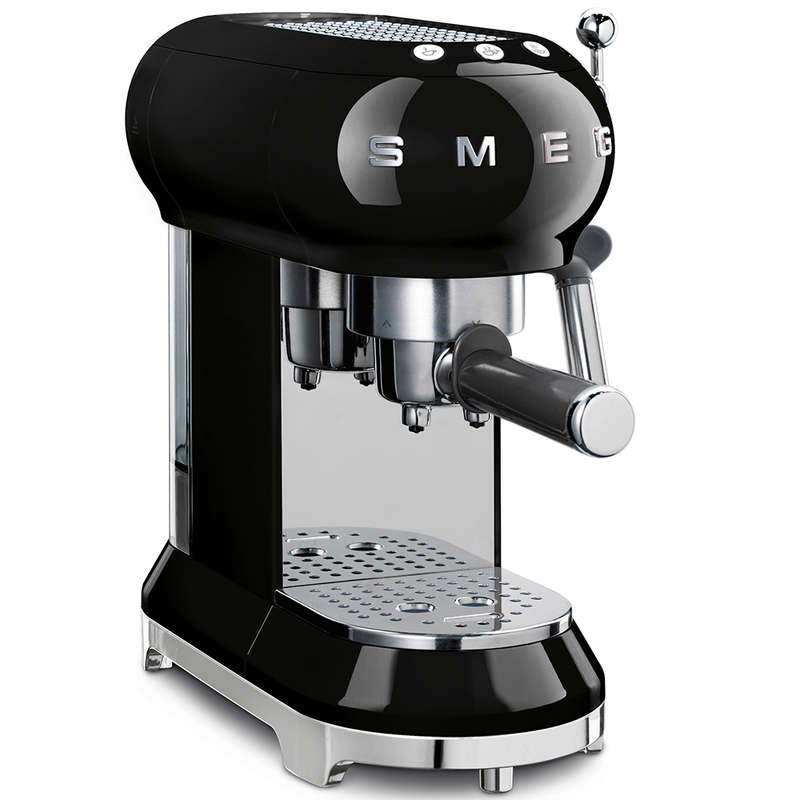 Smeg Espresso Coffee Machine