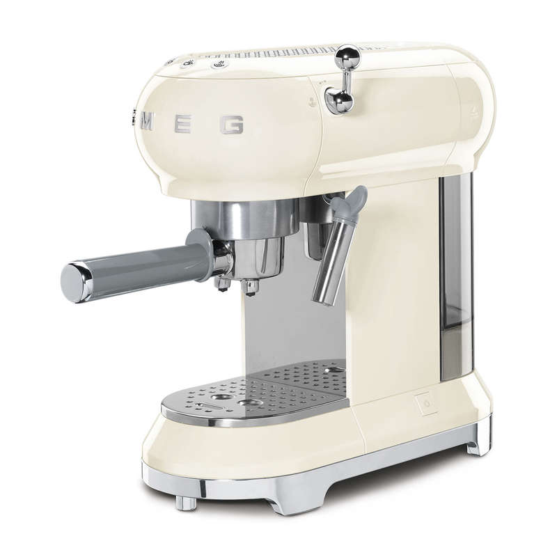 Smeg Espresso Coffee Machine