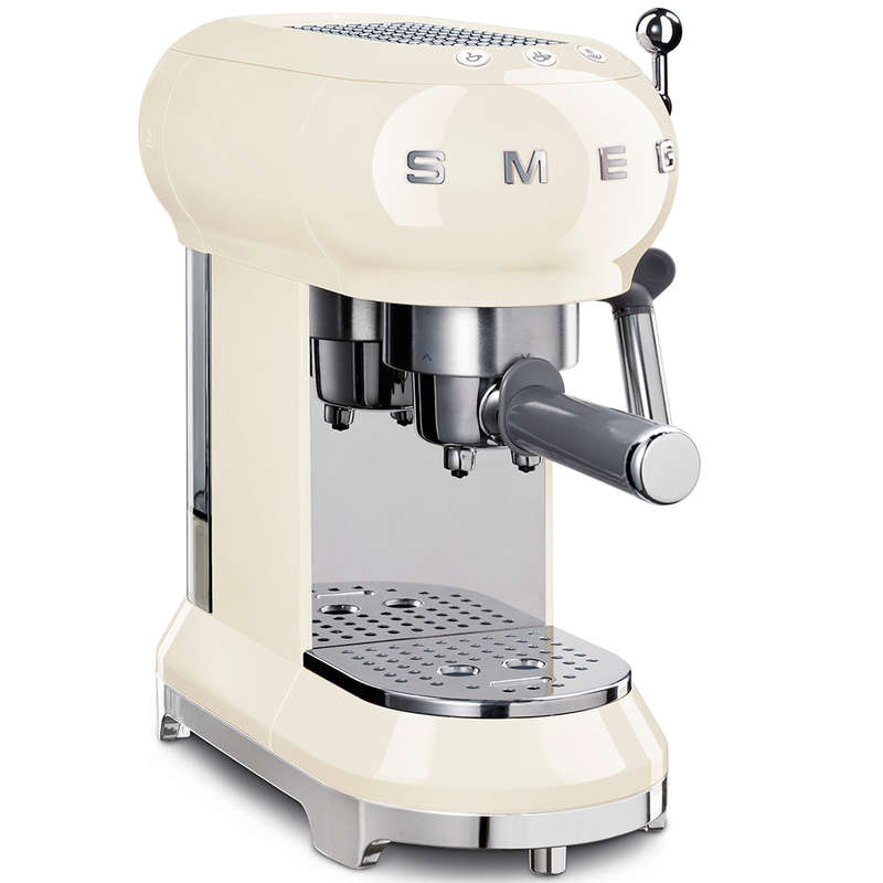 Smeg Espresso Coffee Machine