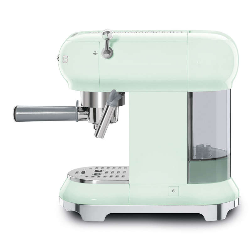 Smeg Espresso Coffee Machine