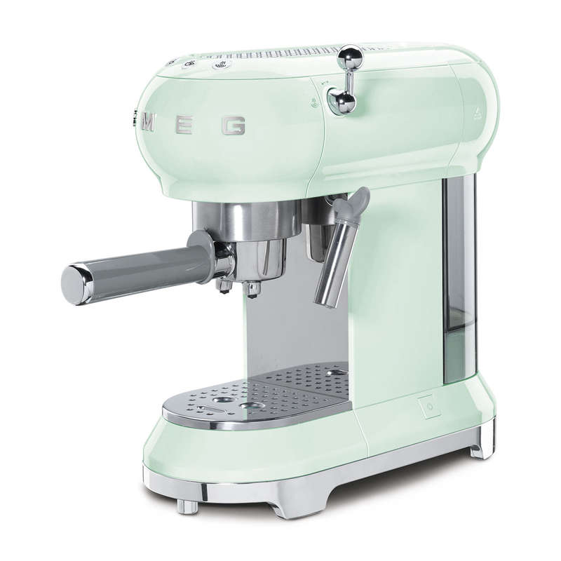 Smeg Espresso Coffee Machine