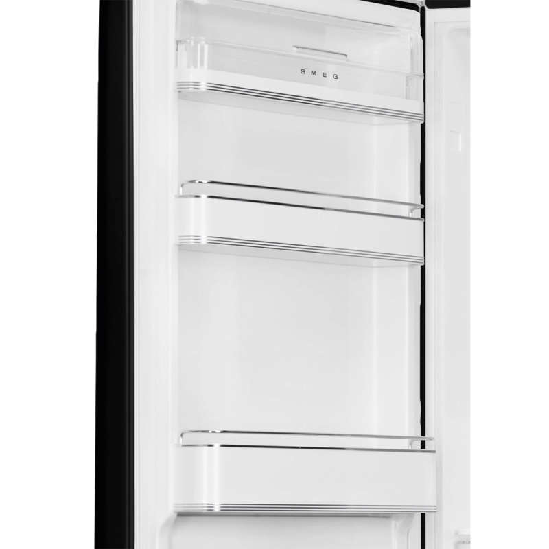 Smeg FAB32RPB5 Retro Bottom Freezer Fridge