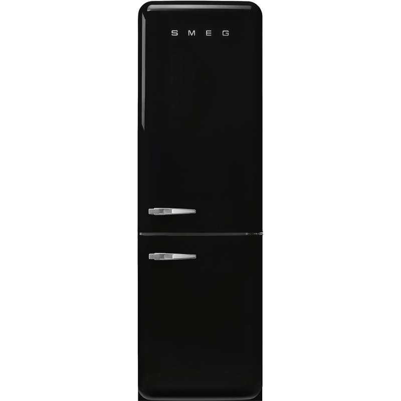 Smeg FAB32RPB5 Retro Bottom Freezer Fridge