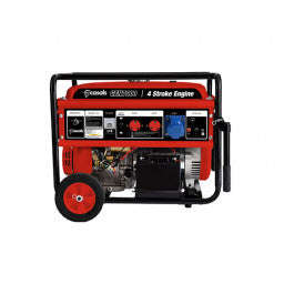 Casals GEN7000 5700W 4 Stroke Generator