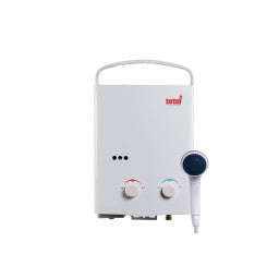 Totai 13/5L Camping Gas Geyser GWH5LC