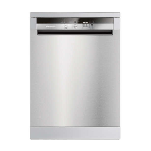 Grundig GNF11511X 12PL  Dishwasher -