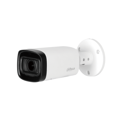 Dahua-HAC-B4A21-VF-2MP HDCVI IR Bullet Camera 1080p