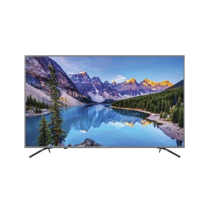 Hisense A7100-65A7100F 65 LED Matrix