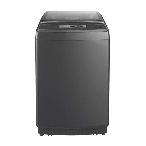 Hisense WTY1802T 18KG Washing Machine Titanium