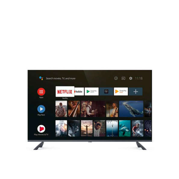 JVC LT-42N750 42" FHD Smart LED TV