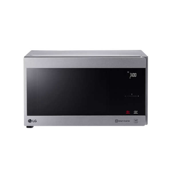 LG 42L Smart Inverter | Stainless Steel