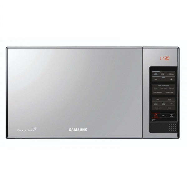 Samsung 40L Mirror Microwave MG402MADXBB/FA