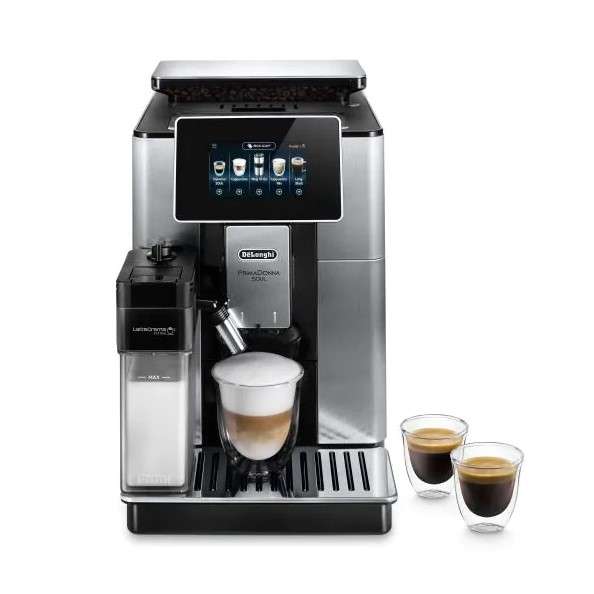 De'Longhi PrimaDonna Soul ECAM610.75.MB