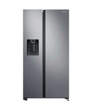 Samsung RS65R5411M9 Side by Side Silver 617L-