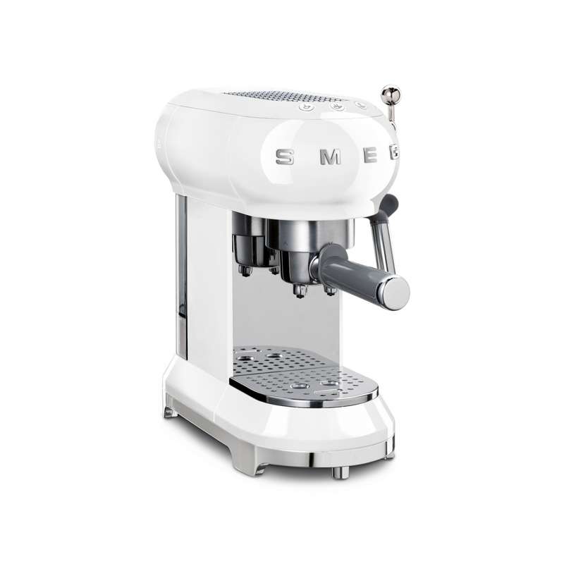 Smeg Espresso Coffee Machine