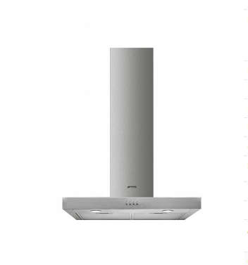 SMEG KATE600CEX 60cm Stainless Steel Wall Mount Extractor