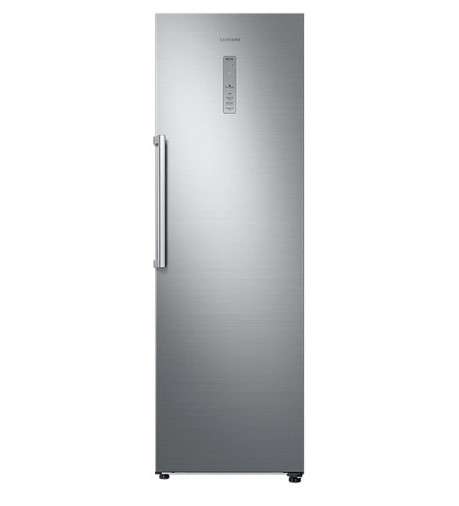 Samsung 385L Full Fridge Silver - RR39M71407F