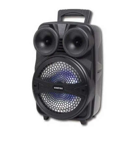 Sinotec-Portable Speaker BTS 805