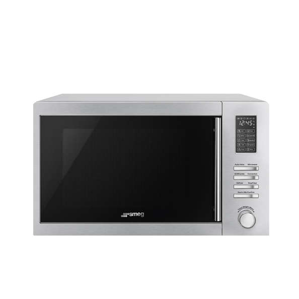 Smeg MOE34CXI Microwave Universale