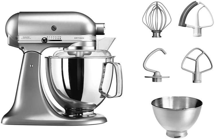 KitchenAid Stand Mixer