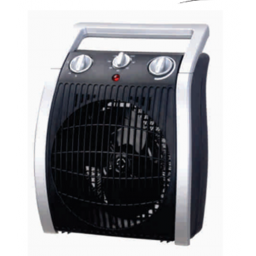 Goldair GRFH-1783S Fan Heater