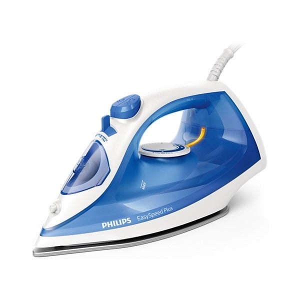Philips GC2141/24 2100W Blue Steam Iron -
