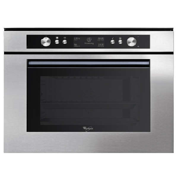 Whirlpool 60cm Stainless Steel Oven -AKP742IX
