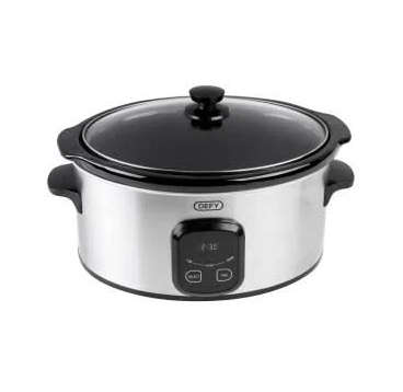 Defy SC6004 S Slow Cooker x