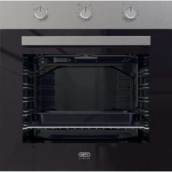 Defy DBO487 Slimline 600ME Oven