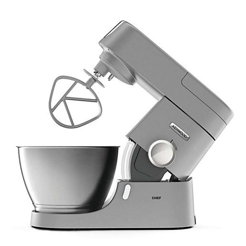 Kenwood Chef 4.6L Stand Mixer KVC3100S