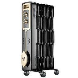 Goldair  GOR-111 11 Fin Oil Heater