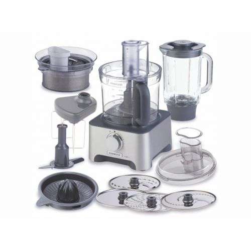 Kenwood JMP600SI Multipro Food Processor