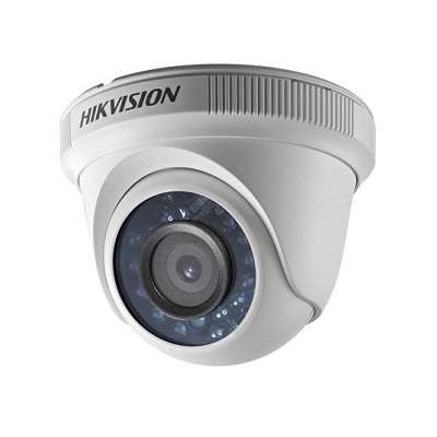 Hikvision 1080p Indoor Dome DS-2CE56D0