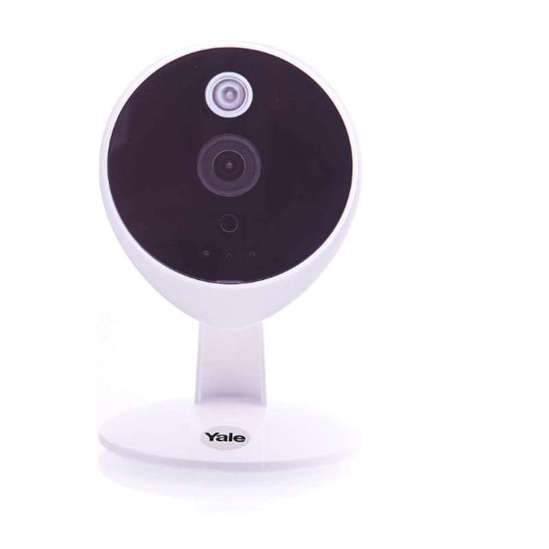 Yale 720P IP Camera
