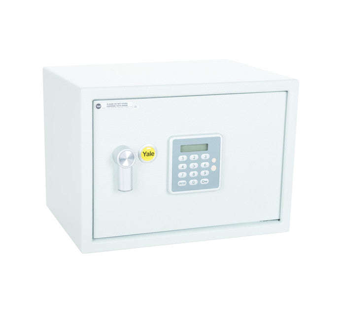 Alarmed Security Safe - Small  YTS/200/DB1