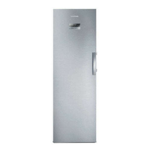 Grunding 375L Full Upright Fridge GSN10720 X