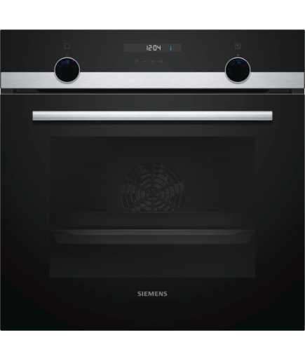 Siemens iQ300 Built-in Oven-HB557JESOZ